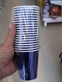 لیوان تولدی متالایز 20عددی