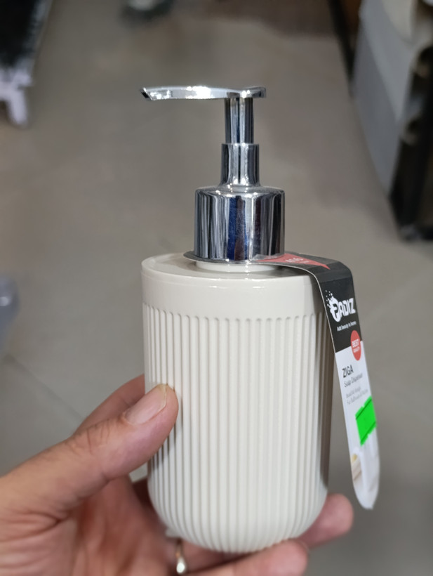 جا مایع برند پادیز مدل زیگا