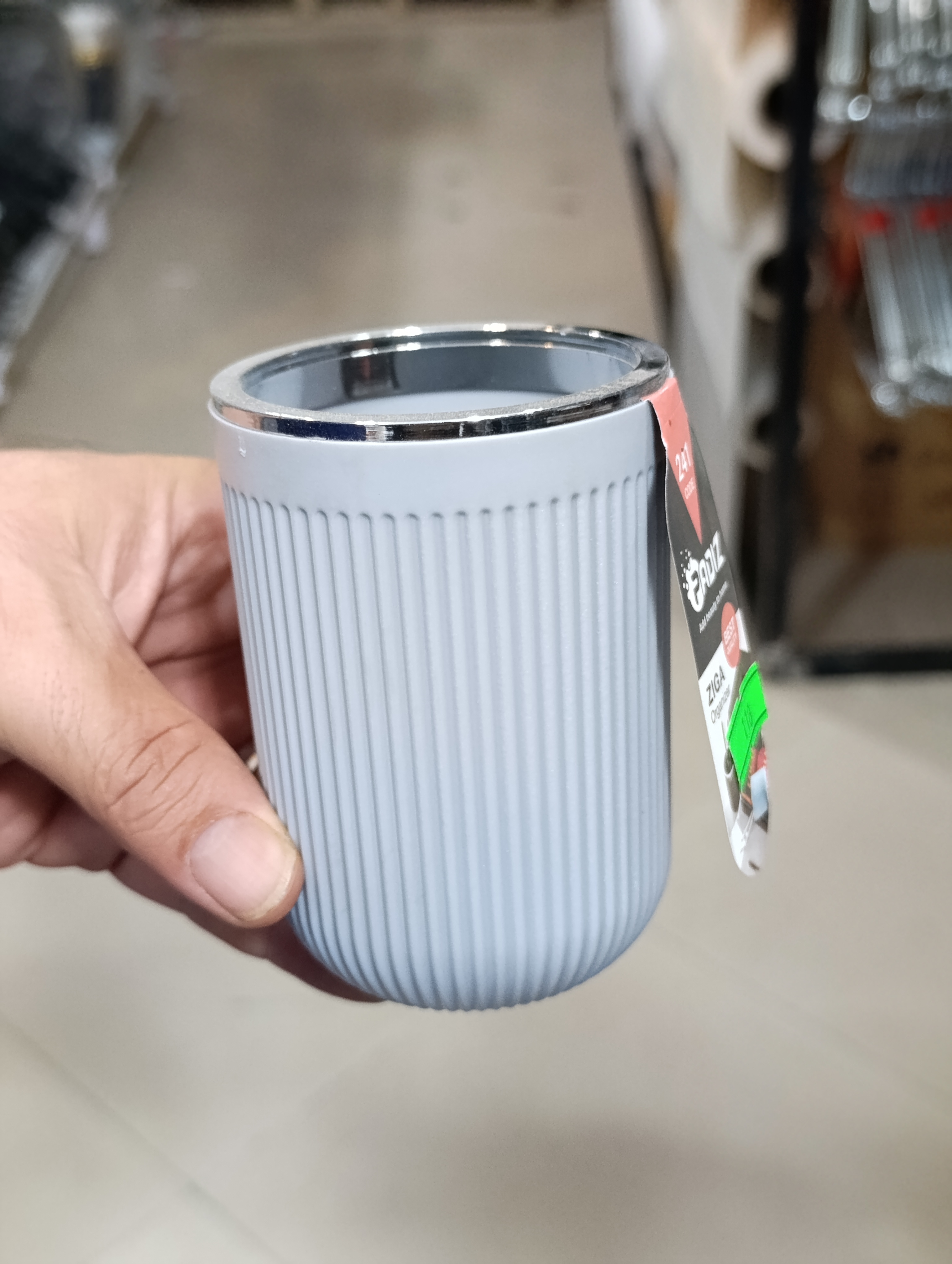 جا مسواکی برند پادیز