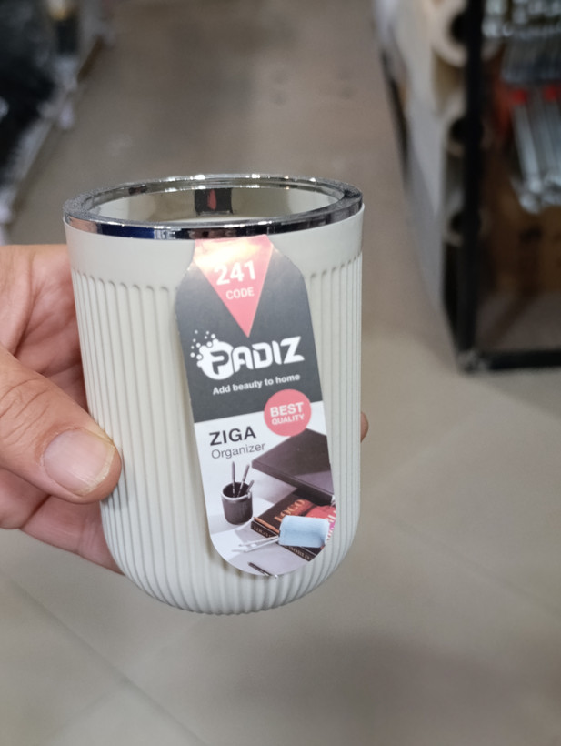 جا مسواکی برند پادیز