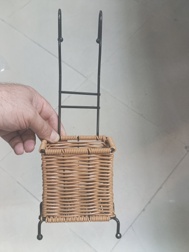 جا قاشقی بافت مدل تک