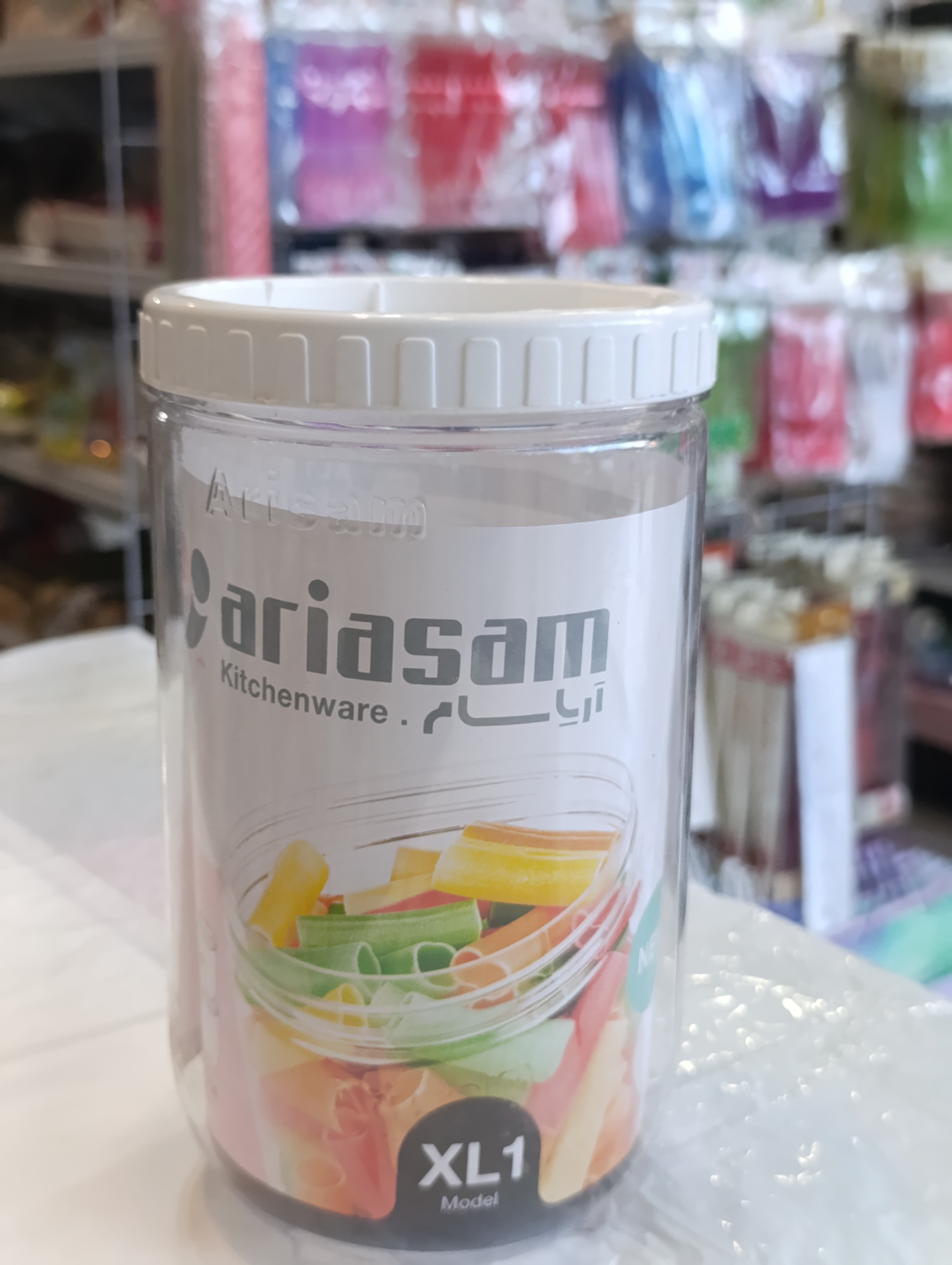 بانکه اریسام مدل  xl1