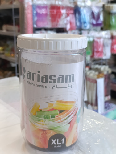 بانکه اریسام مدل xl1