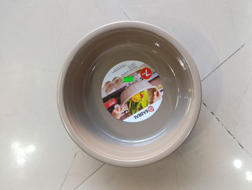لگن پلاستیکی ایده آل سایز 2
