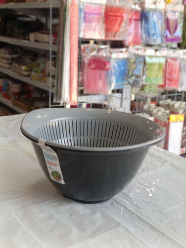 کاسه آبکش دوقلو زیبا سازان مدل اترینا سایز 2