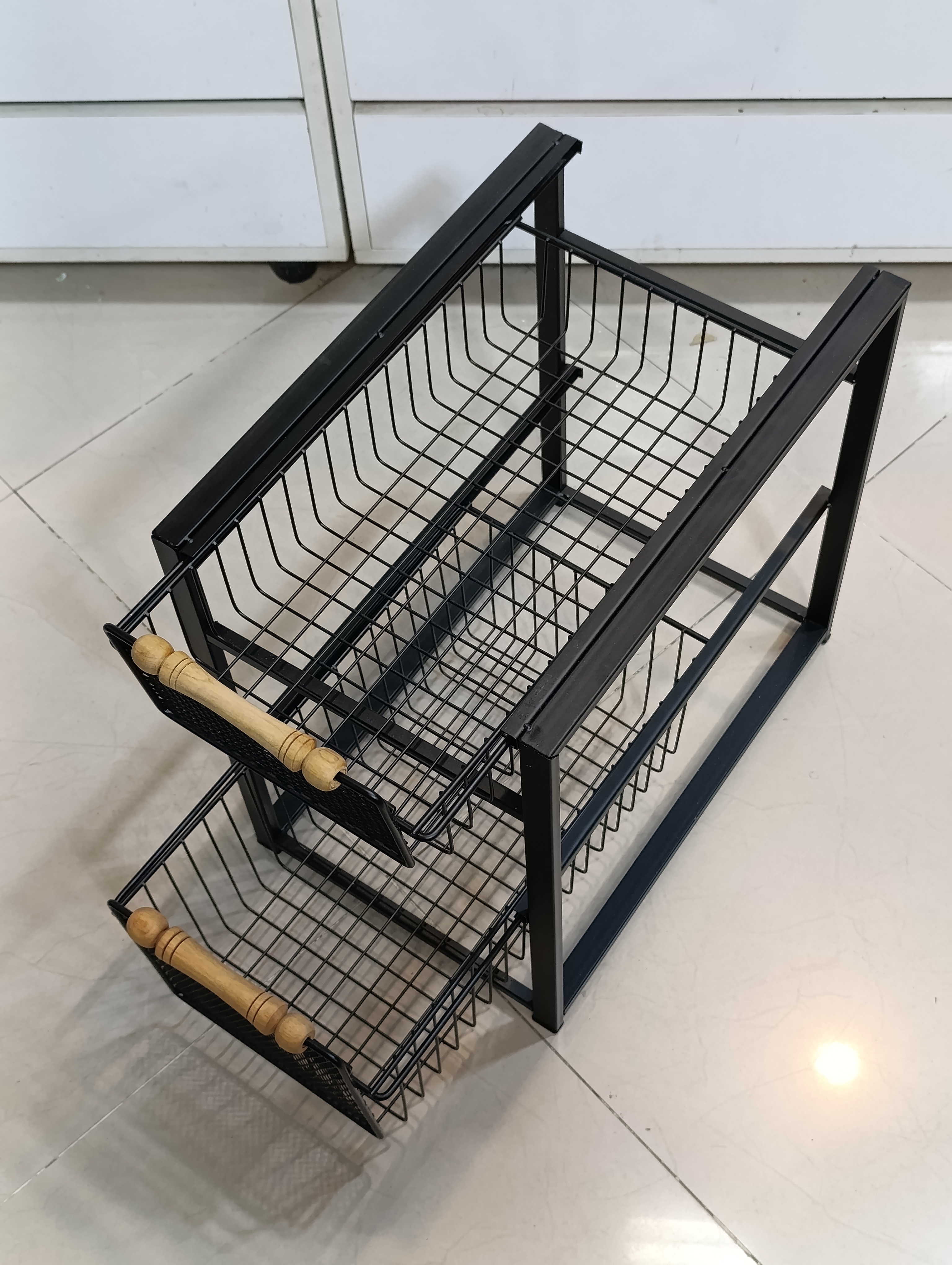استند کشویی شوینده