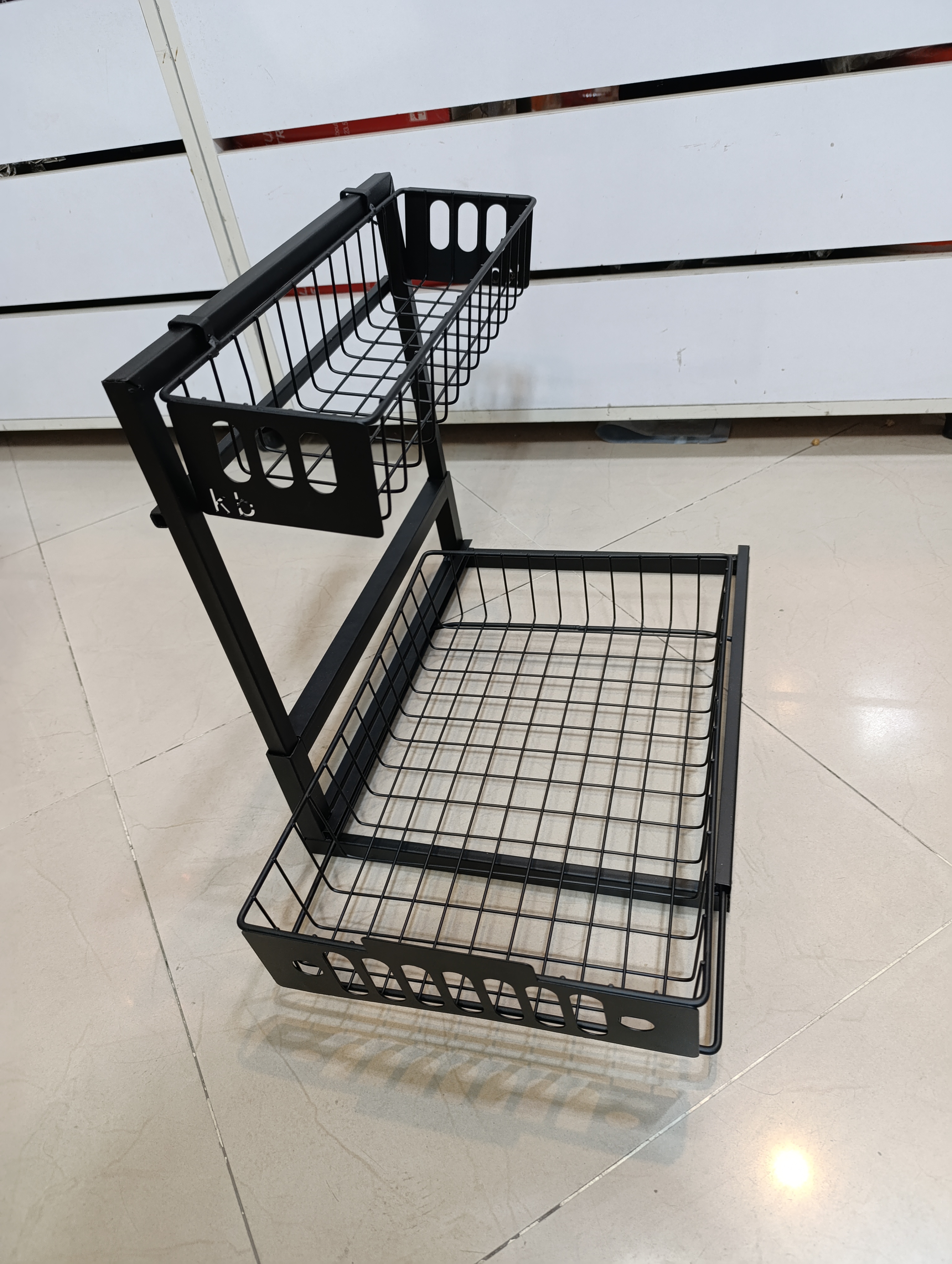 استند کشویی شوینده